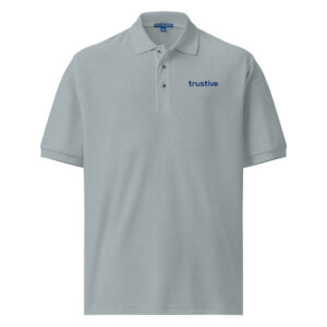 mens premium polo shirt cool heather front 6a5669145f8cd.jpg
