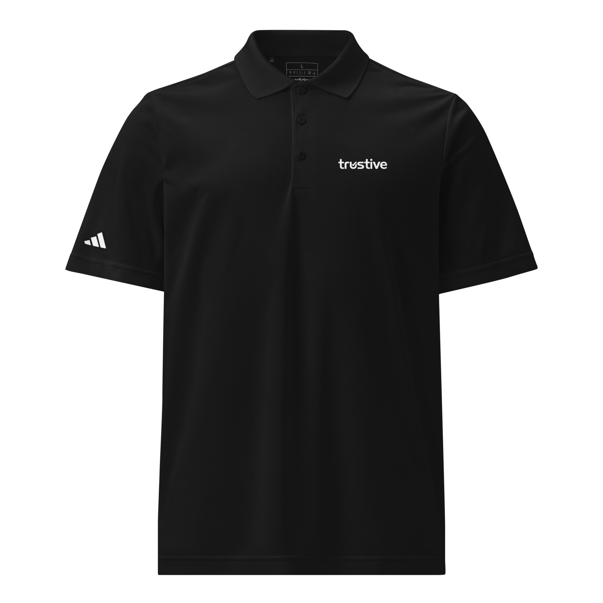 unisex adidas sport polo shirt black front 6a4a0c8654416.jpg unisex adidas sport polo shirt black front 6a4a0c8654416.jpg