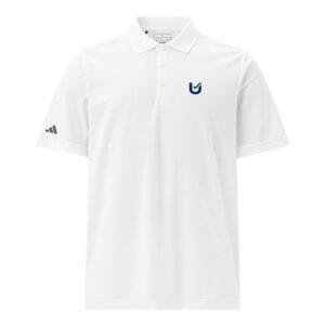 unisex adidas sport polo shirt white front 6a4a07ad382cb.jpg