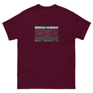 unisex classic tee maroon front 6a49a0f0b4b0a.png
