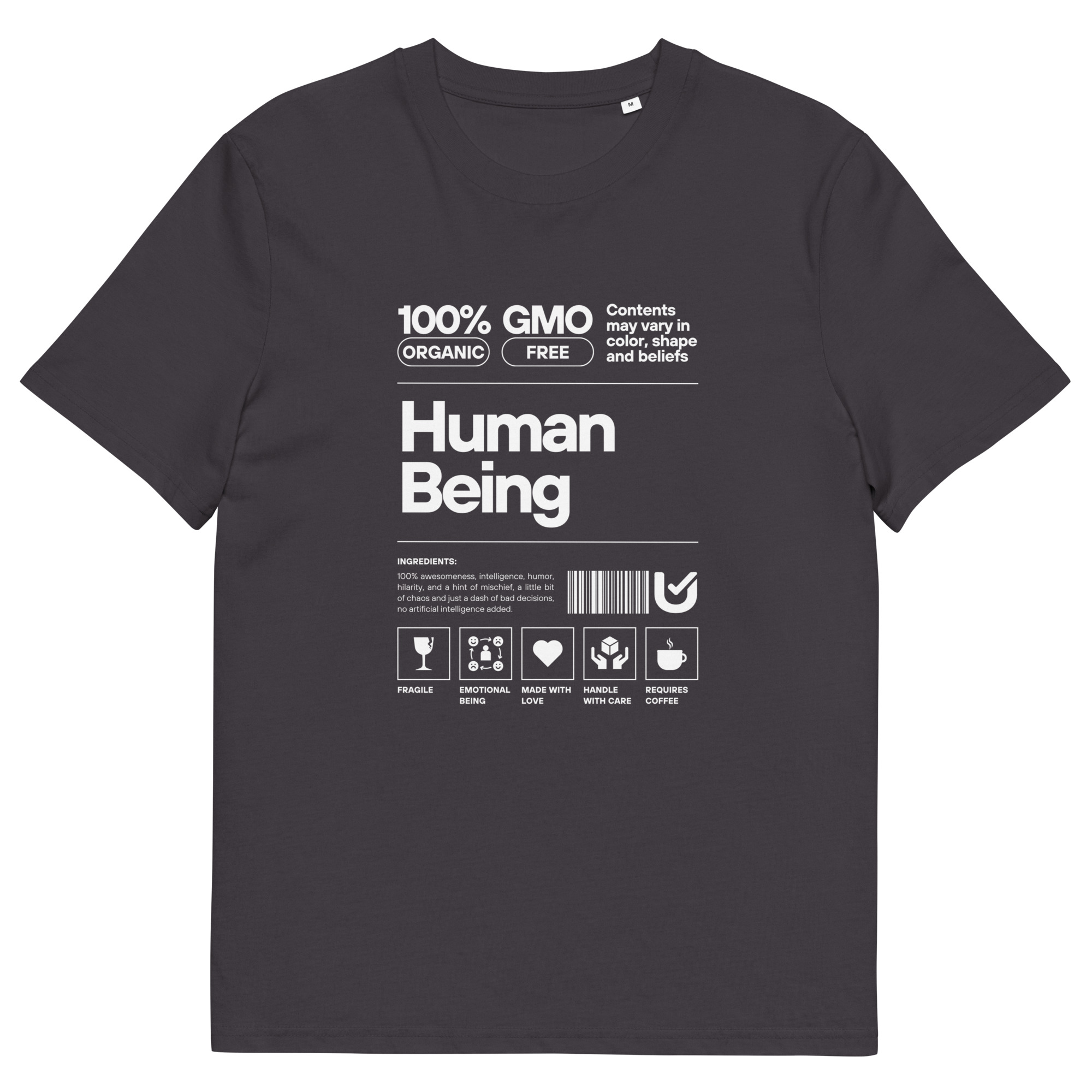 unisex organic cotton creator 2.0 t shirt anthracite front 6a4a022fec388.jpg unisex organic cotton creator 2.0 t shirt anthracite front 6a4a022fec388.jpg